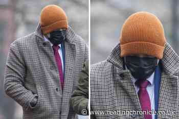 Oliver Perry-Smith: Newbury police officer told to prepare for prison - Reading Chronicle