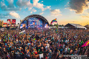 Sunset Music Festival reveals phase 2 lineup featuring ILLENIUM, Zeds Dead, Oliver Heldens & more - We Rave You