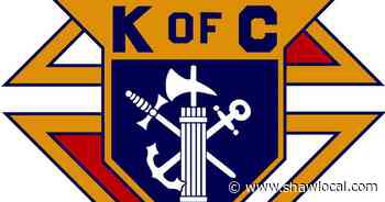 Cookout at Oliver's to benefit Knights of Columbus scholarship - Sauk Valley Media