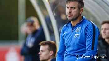 Kirchheimer SC in Karlsfeld ohne Spielertrainer Steven Toy - FuPa