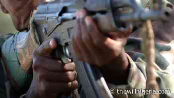 Insecurity: UK Issues Travel Advisory, Lists 7 Nigerian States With High Level Threat - THEWILL NEWS MEDIA