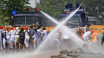 Dera seeks high level probe in Bargari sacrilege case - The Indian Express