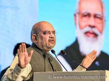 Shah led high-level committee approves Rs 1,887 cr to 5 calamity-hit states - Business Standard