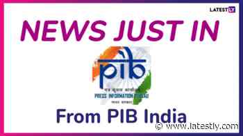 High-Level Committee Under the Chairmanship of Union Home Minister, @AmitShah Has Approved ... - Latest - LatestLY