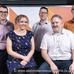 Multiple high-level promotions at Leading architects - East Midlands Business Link
