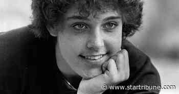 Annie Adamczak-Glavan was always high level; she's still going higher - Star Tribune