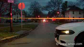 Man shot in Rochester's 19th Ward neighborhood