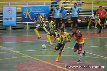 Prefeitura de Juazeiro do Norte oficializará hoje (30), o retorno do Jejunos - Badalo