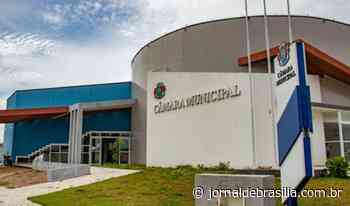 MPCE quer esclarecimentos de Juazeiro do Norte sobre criação de cargos comissionados - Jornal de Brasília