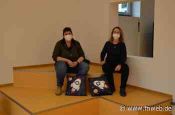 Was die Leser zukünftig in der Hardheimer Gemeindebücherei erwartet - Fränkische Nachrichten