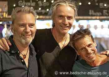 Liveschicht mit Dr. Vielgut im Schlachthof Lahr - Rock & Pop (TICKET) - Badische Zeitung - Badische Zeitung