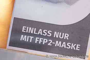 Einzelne Corona-Verstöße in Gastronomie und Handel in Lahr - Lahr - Badische Zeitung - Badische Zeitung
