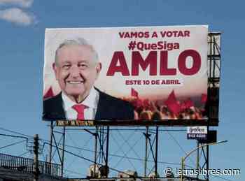 Una trampa disfrazada de democracia - LetrasLibres.com