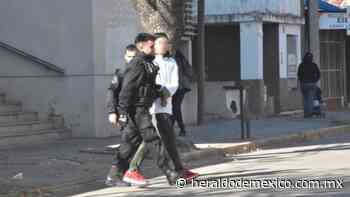 Asaltantes denuncian a sus víctimas de “maltrato” y salen libres, esta es la insólita historia - El Heraldo de México