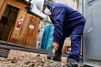 Coronavirus en Argentina: casos en Paso De Los Libres, Corrientes al 30 de marzo - LA NACION