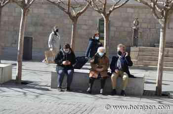 Ya son 25 los municipios de Jaén libres de Covid en la última semana - HoraJaén