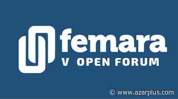 Últimas plazas libres para asistir el 5 de abril en Madrid al V FEMARA OPEN FÓRUM - AZARplus