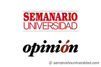 Libres o esclavos • Semanario Universidad - Semanario Universidad