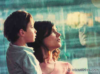 Cine aparte • Litigante - LetrasLibres.com