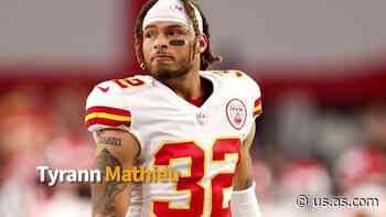 Los 10 mejores agentes libres de cara al inicio de la NFL - AS USA Latino