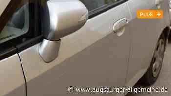 Bobingen: Vandalismus in Bobingen: Die Polizei untersucht auch die Autokratzer | Schwabmünchner Allgemeine - Augsburger Allgemeine