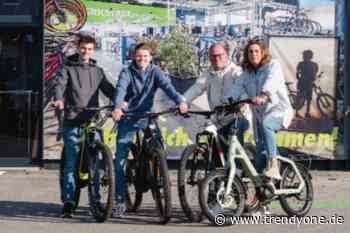 Radlmarkt Reim in Bobingen – Zwei Generationen ein Ziel! - TRENDYone - das Lifestylemagazin