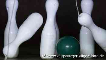 Kegeln: Bobingen startet Angriff auf die Tabellenspitze | Schwabmünchner Allgemeine - Augsburger Allgemeine
