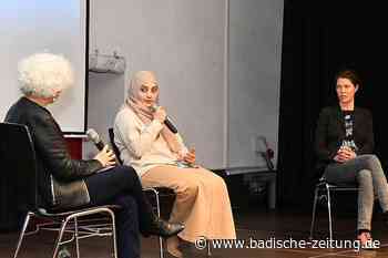 Preisgekrönter Film beeindruckt im Lahrer Schlachthof das Publikum - Lahr - Badische Zeitung