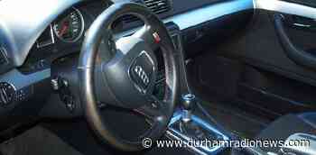 Toronto police offering tips amid spike in car thefts city-wide - durhamradionews.com