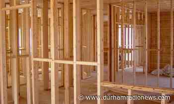 Queen's Park unveils new housing plan aimed at increasing supply - durhamradionews.com