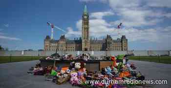 First Nations need long-term funding for residential school investigations: chief - durhamradionews.com