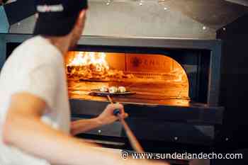 How to get one of 500 free pizzas up for grabs at Durham's new Pizza Punks restaurant - Sunderland Echo