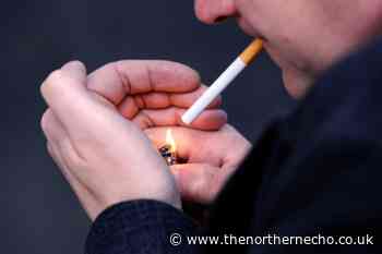 Smoking law: Durham councillors ask MPs for support - The Northern Echo