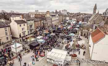 How Durham County Council is engaging with businesses to shape the future - The Northern Echo