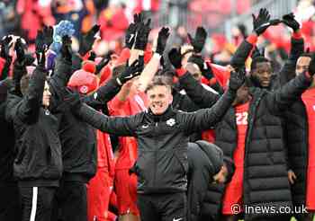 The making of Canada's County Durham-born head coach, from Sunderland role to the World Cup - iNews