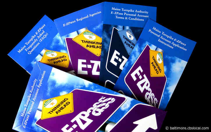 Local Legislation Takes Aim At E-ZPass Problems