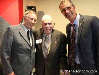 Selkirk College Community Remembers 'Doc' Jack Colbert - The Nelson Daily