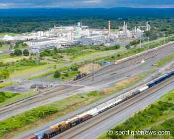 States sees Selkirk as high risk of environmental burden while it weighs affects of climate change - Spotlight News