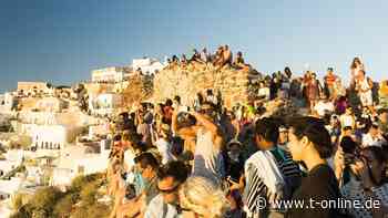 Vorsicht Roaming: Welche Kostenfallen auf Smartphone-Nutzer im Urlaub lauern