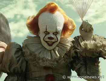 ‘It’ prequel series in the work - Social News XYZ