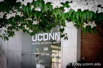 UConn School of Social Work Graduate Program Among Top 12% Nationwide and No. 1 in the State - UConn Today - UConn