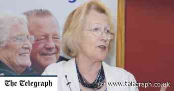 Ann Buchanan, the first Professor of Social Work at Oxford University, whose research improved the lives of children around the world – obituary - The Telegraph