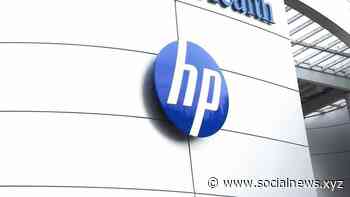 HP acquires hybrid work solutions provider Poly for $3.3 bn - Social News XYZ