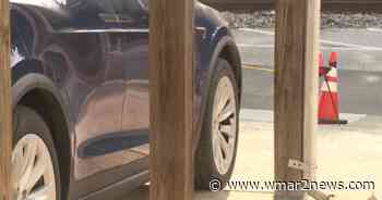 Baltimore's Fed Hill community leaders warn about uptick in carjackings - wmar2news.com