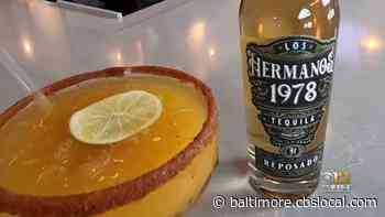 Baltimore’s Tequila Brothers Take Local Spin On Craft Cocktails - CBS Baltimore