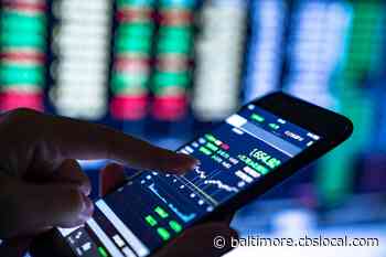 Frosh TKTKTK - CBS Baltimore