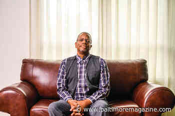 Lewis McIlwain's Missionary Nonprofit Helps Baltimore, Too - Baltimore Magazine