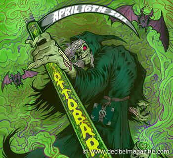 Grim Reefer Fest Smokes Up Baltimore on April 16th - decibelmagazine.com