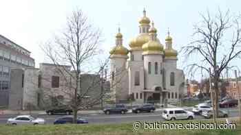 The Long, Rich History Of Ukrainians In Baltimore - CBS Baltimore