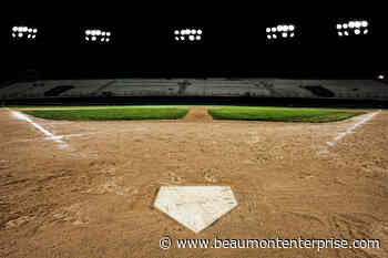 Jasper Bulldogs shutout Mustangs - Beaumont Enterprise